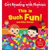 KNYGA Helen Betts This is Such Fun! &amp; Other Stories