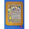 KNYGA Helen Caldwell Teaching Computing Unplugged in Primary Schools