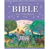 KNYGA Helen Cann Lion Bible for Children