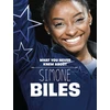 KNYGA Helen Cox Cannons What You Never Knew About Simone Biles
