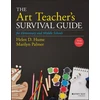 KNYGA Helen D Hume Art Teacher's Survival Guide for Elementary and Middle Schools