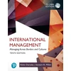 KNYGA Helen Deresky International Management: Managing Across Borders and Cultures,Text and Cases, Global Edition