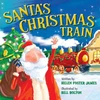 KNYGA Helen Foster James Santa's Christmas Train