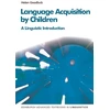KNYGA Helen Goodluck Language Acquisition