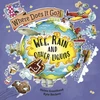 KNYGA Helen Greathead Where Does It Go?: Wee, Rain and Other Liquids