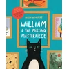 KNYGA Helen Hancocks William and the Missing Masterpiece