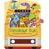 KNYGA Helen Hughes Dinosaur Bus