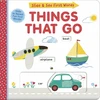 KNYGA Helen Hughes Things That Go
