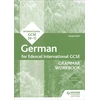 KNYGA Helen Kent Edexcel International GCSE German Grammar Workbook Second Edition