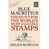 KNYGA Helen Morgan Mėlyna Mauritius