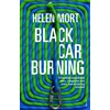 KNYGA Helen Mort Juodas Car Burning