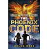 KNYGA Helen Moss Secrets of the Tombs: The Phoenix Code