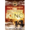 KNYGA Helen Moss Secrets of the Tombs: The Serpent King