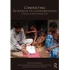 KNYGA Helen Newing Conducting Research in Conservation