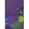 KNYGA Helen Orme Persekiotojas