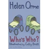KNYGA Helen Orme Who's Who