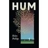 KNYGA Helen Phillips Hum, The thrilling, feminist speculative novel