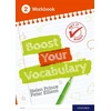 KNYGA Helen Prince Get It Right: Boost Your Vocabulary Workbook 2