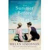 KNYGA Helen Simonson Summer Before the War