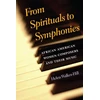 KNYGA Helen Walker Hill From Spirituals to Symphonies