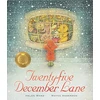 KNYGA Helen Ward Twenty-Five December Lane