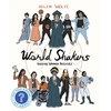 KNYGA Helen Wolfe World Shakers