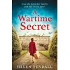 KNYGA Helen Yendall Wartime Secret