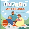 KNYGA Helena Harastova Family and Feelings