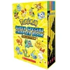 KNYGA Helena Mayer Pokemon Super Special Box Set (Pokemon)
