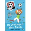 KNYGA Helena Pielichaty Girls FC 1: Do Goalkeepers Wear Tiaras?