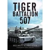 KNYGA Helmut Schneider Tiger Battalion 507