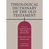 KNYGA Helmut Thielicke Theological Dictionary of the Old Testament, Volume XVII