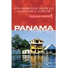 KNYGA Heloise Crowther Panama - Culture Smart!