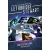 KNYGA Helyn Latimer Lethbridge-Stewart: United Nations