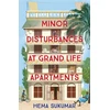 KNYGA Hema Sukumar Minor Disturbances at Grand Life Apartments