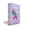 KNYGA Hena Khan Zara's Rules Paperback Collection (Boxed Set)