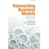KNYGA Henk Wijtze Volberda Reinventing Business Models