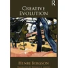 KNYGA Henri Bergson Creative Evolution