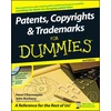 KNYGA Henri Charmasson Patents, Copyrights and Trademarks For Dummies