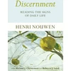 KNYGA Henri J. M. Nouwen Discernment