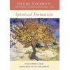 KNYGA Henri J. M. Nouwen Spiritual Formation