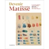 KNYGA Henri Matisse Becoming Matisse