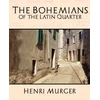 KNYGA Henri Murger Bohemians of the Latin Quarter