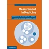 KNYGA Henrica C. W. de Vet Measurement in Medicine