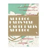 KNYGA Henrietta Billings Art Deco London Map