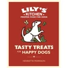 KNYGA Henrietta Morrison Tasty Treats for Happy Dogs