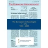 KNYGA Henry Cleere European Archaeologist: 1 – 21a