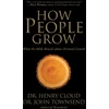 KNYGA Henry Cloud How People Grow