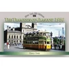 KNYGA Henry Conn Sidabrinis Link Silk Edition The Tramways of Glasgow 1956