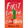 KNYGA Henry Fry First Time for Everything